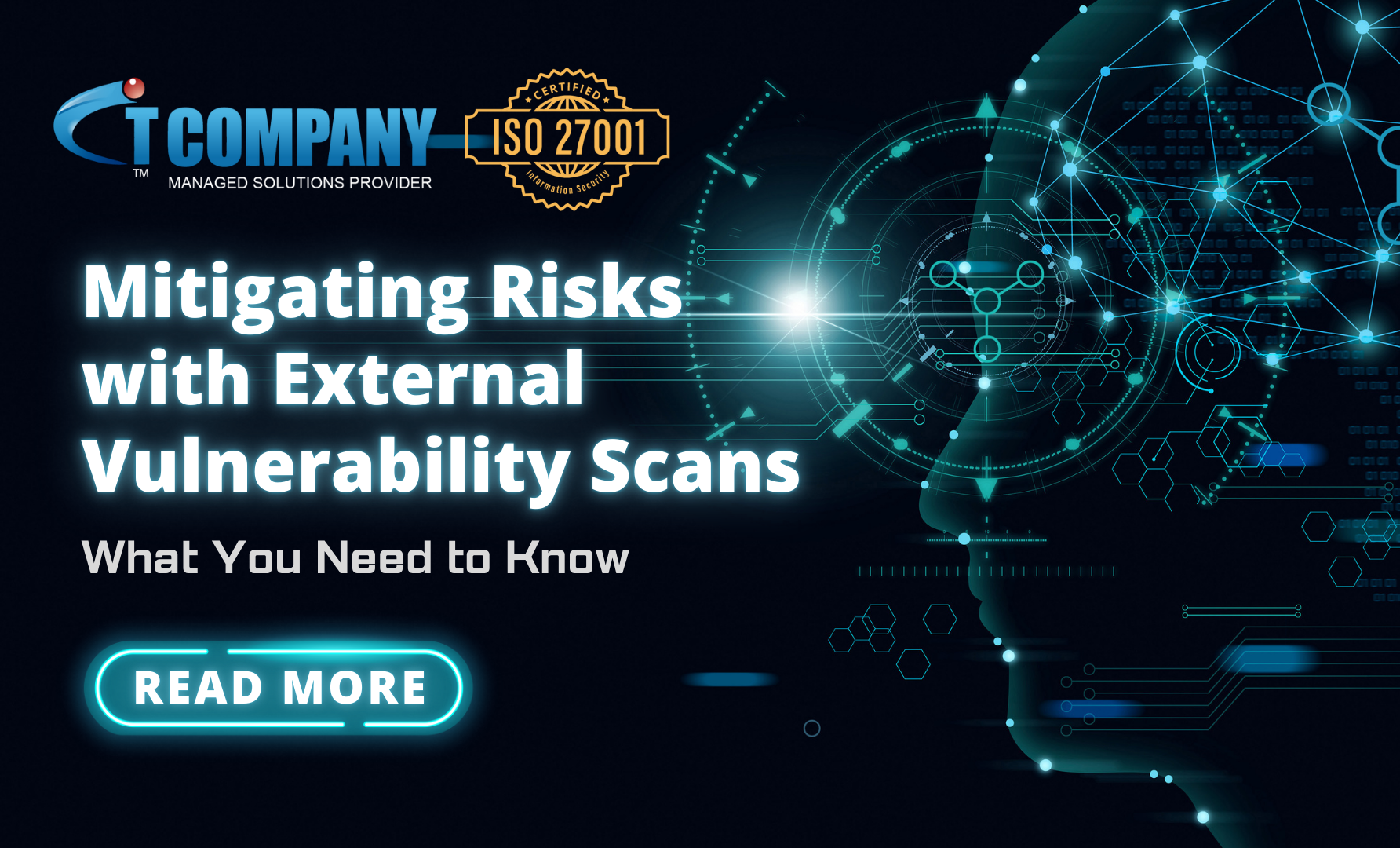 Mitigating Risks with External Vulnerability Scans: What You Need to Know 