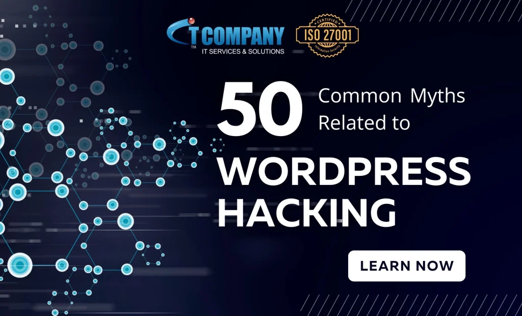 50 Common Myths Related to WordPress Hacking