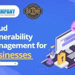 Cloud Vulnerability Management for Businesses 