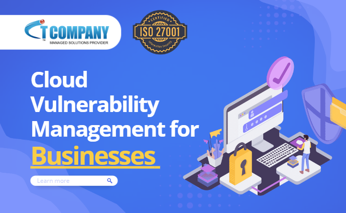 Cloud Vulnerability Management