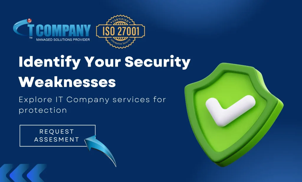 Security Assessment Services