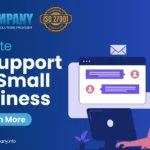 Remote IT Support for Small Business – Ultimate Guide for Beginners 