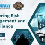 Risk Management and Compliance: MSP vulnerability Scanners for Business Protection 