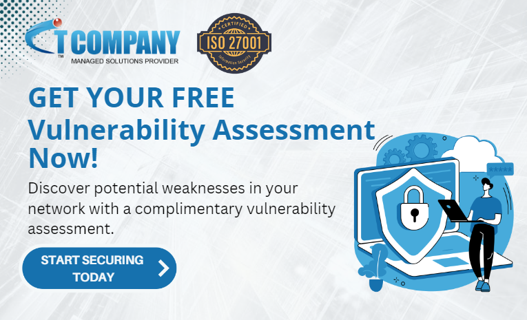 Free Vulnerability Assessment services