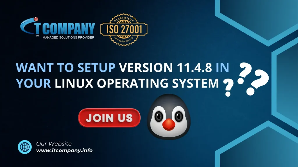 Want expert assistance in Linux Operating system