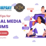 Top 10 Tips for All Social Media Forums