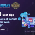 20 Best Tips & Tricks of Result Driven Web Design 199