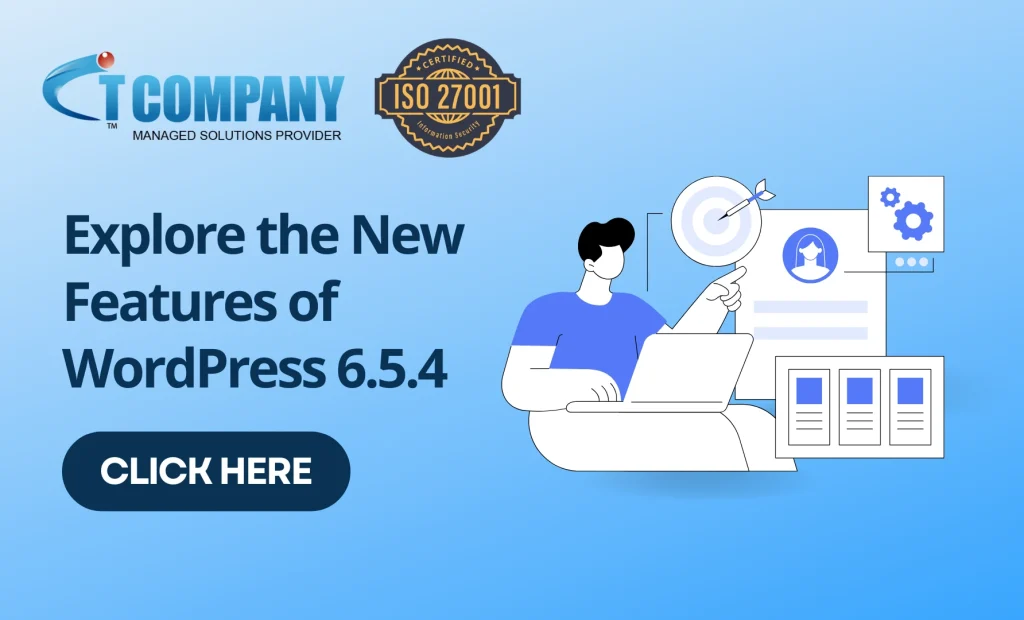 What is WordPress 6.5.4? A Comprehensive Overview