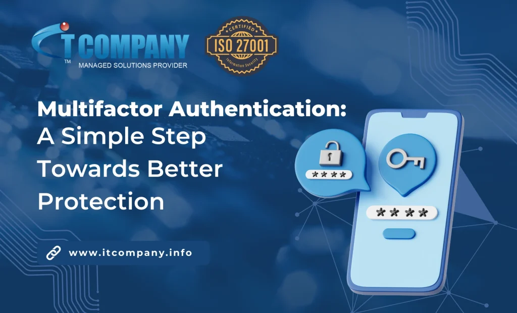 Multifactor authentication