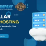 Stellar Web Hosting: The Ultimate Solution for Your Hosting Needs