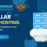 Stellar Web Hosting: The Ultimate Solution for Your Hosting Needs