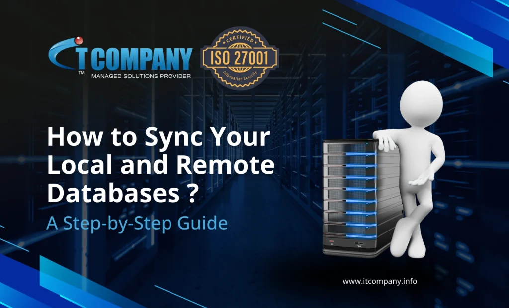 How to Sync Your Local and Remote Databases: A Step-by-Step Guide