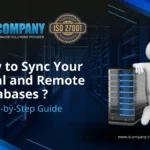 How to Sync Your Local and Remote Databases: A Step-by-Step Guide