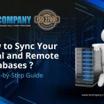 How to Sync Your Local and Remote Databases: A Step-by-Step Guide