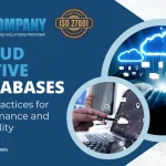 10 Best Practices for Cloud-Native Database Performance and Scalability