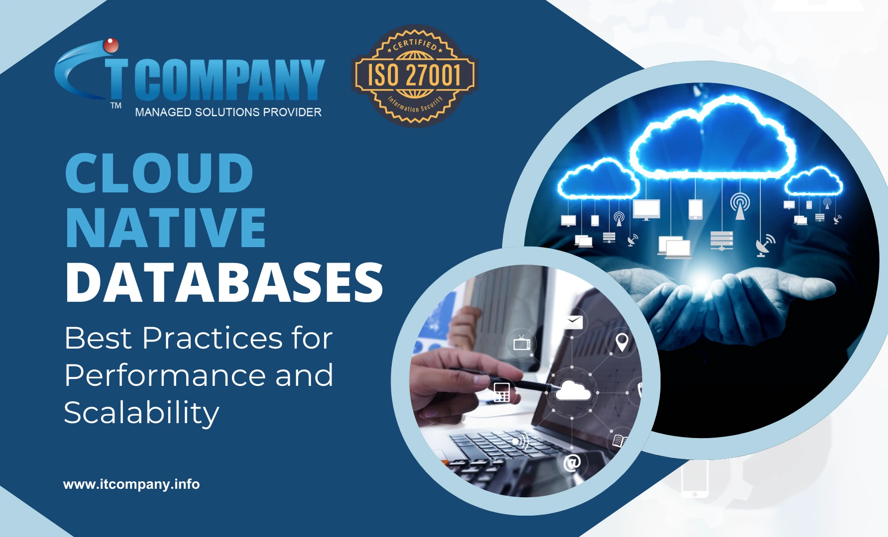 10 Best Practices for Cloud-Native Database Performance and Scalability