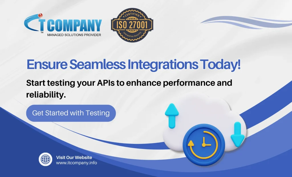 seamless API integration service