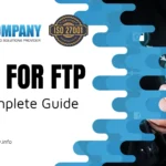 SSL for FTP: A Complete Guide to Secure File Transfers