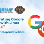 Integrating Google Drive with Linux Ubuntu: Step-by-Step Instructions