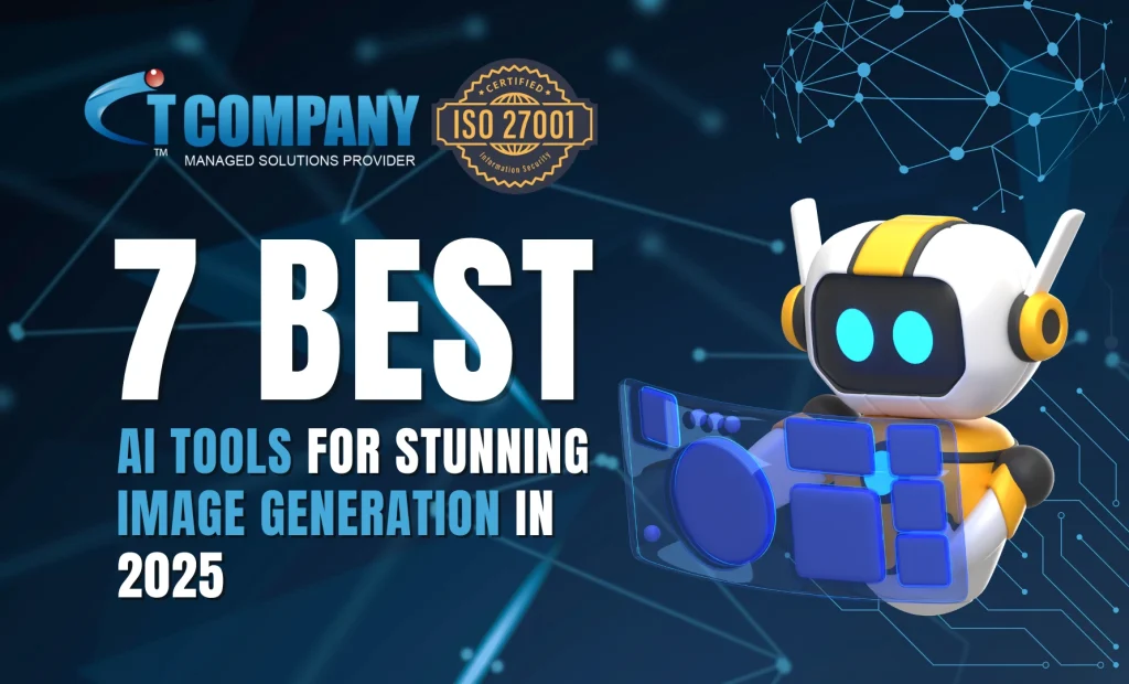 7 best ai toos for stunning image creation