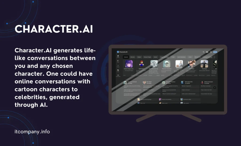 character.ai