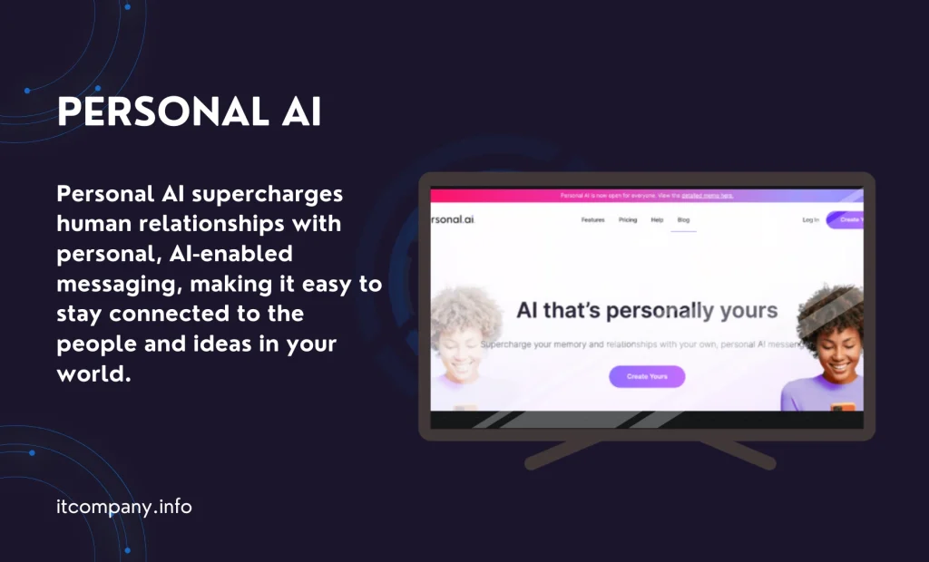 personal.ai