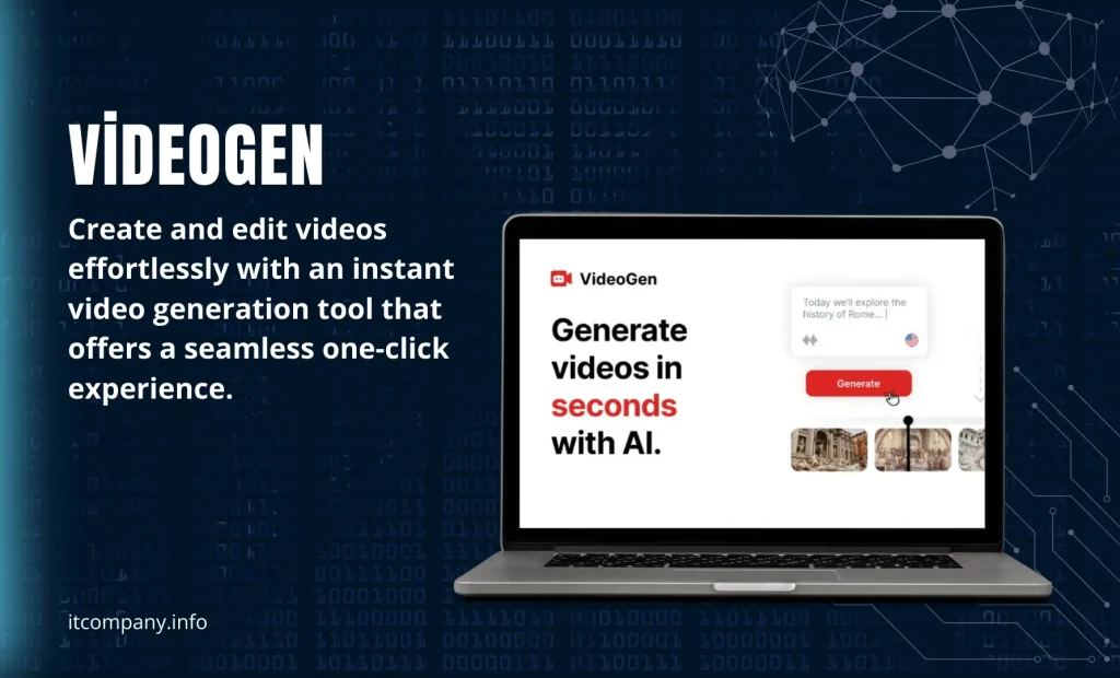 videogen