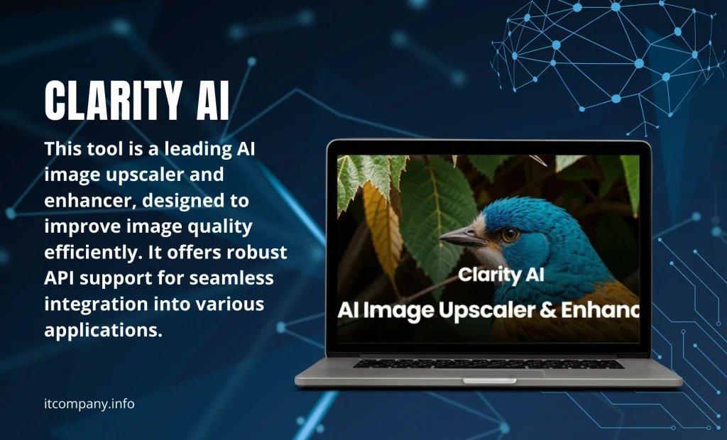 clarity ai tool