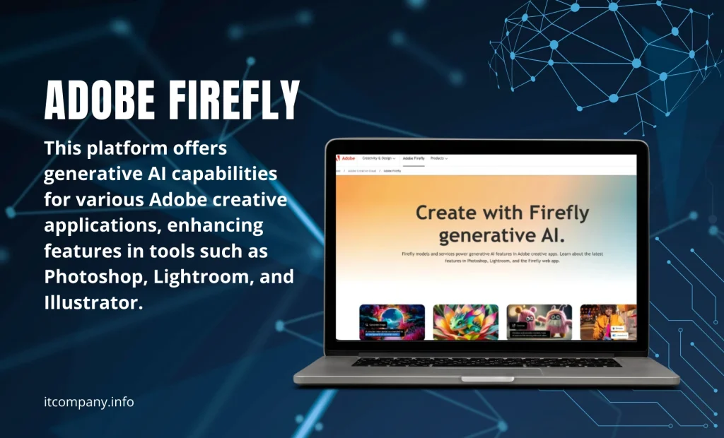 adobe firefly