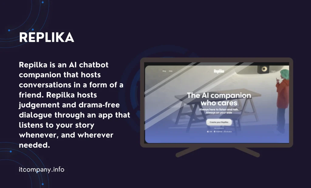 replika.ai