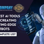 10 Best AI Tools for Creating Cutting-Edge Chat Bots