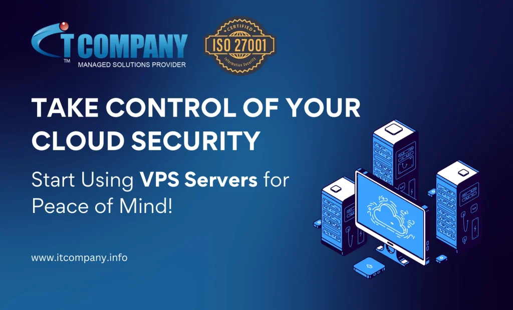 cloud security via vps