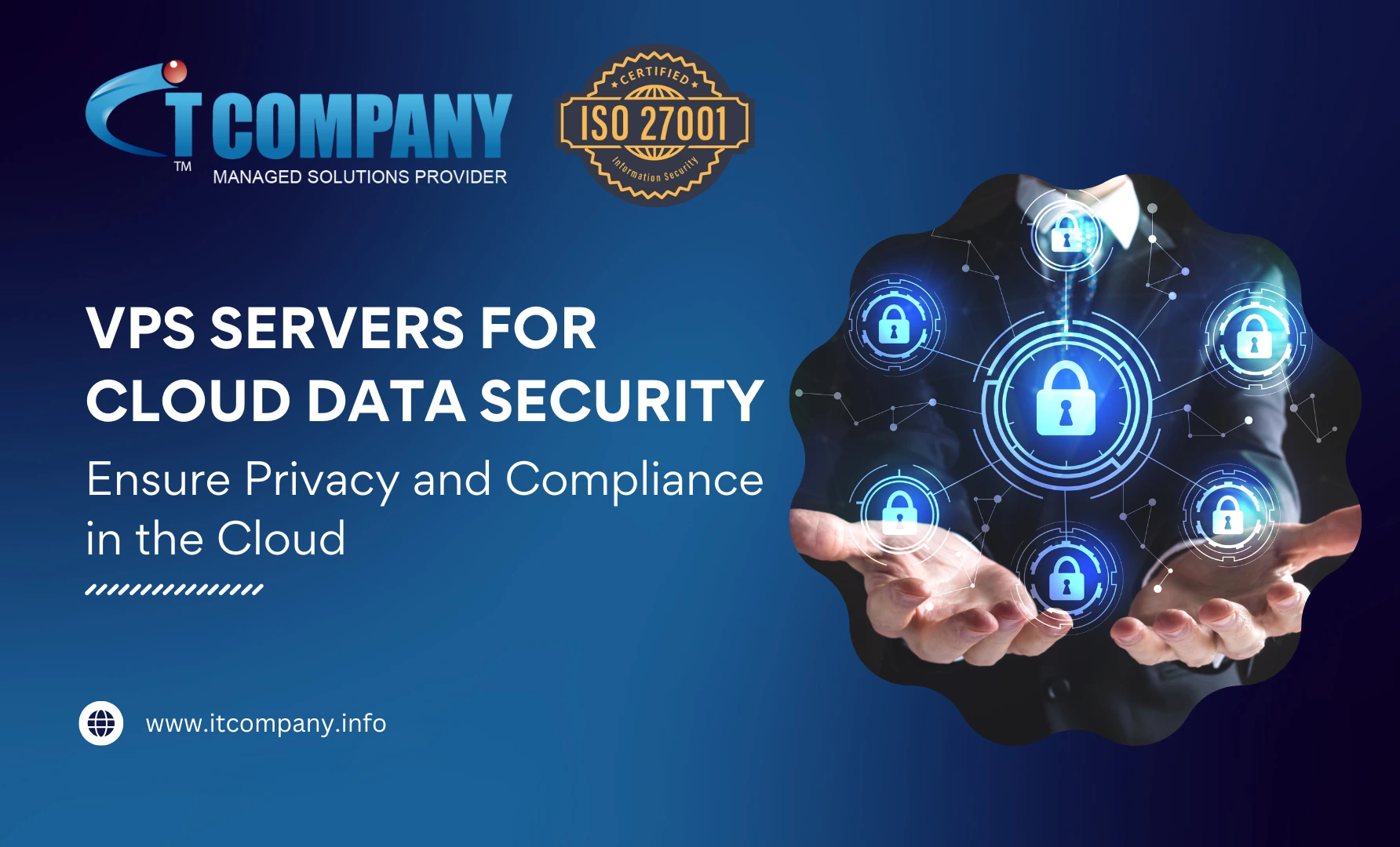 VPS Servers for Cloud Data Security: Ensuring Privacy and Compliance in the Cloud