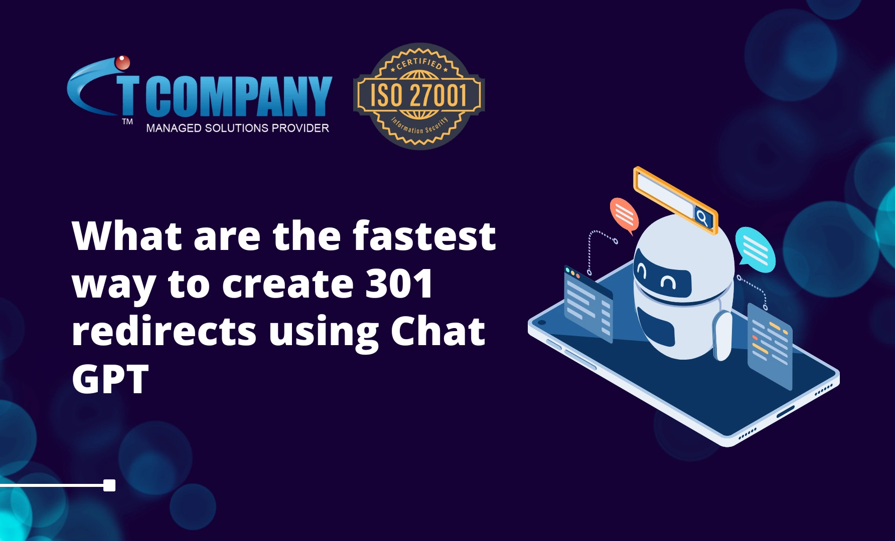 5 Fastest Ways to Create 301 Redirects Quickly with Chat GPT