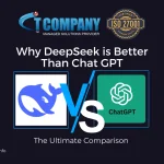 Why DeepSeek is Better Than ChatGPT: The Ultimate Comparison