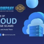 The Rise of Cloud Storage Scams: How to Spot and Avoid Them