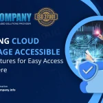 Making Cloud Storage Accessible: Key Features for Easy Access Anywhere