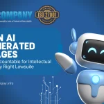 Can AI Generated Images Held Accountable for Intellectual Property Lawsuite