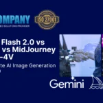 Gemini Flash 2.0 vs DALL·E vs MidJourney vs GPT-4V: The Ultimate AI Image Generation Showdown