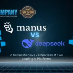 Manus AI vs. Deepseek: A Comprehensive Comparison of Two Leading AI Platforms