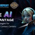 Contact Center Automation Trends for 2025 and How Our AI Call Agent is Leading the Way