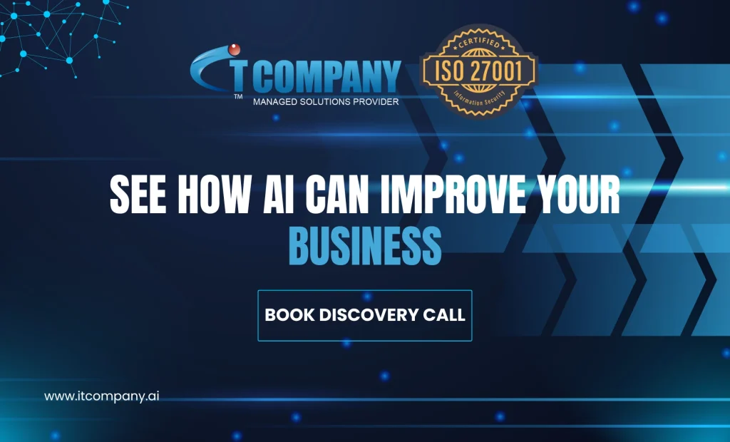 AI Will Transform Your Business CTA