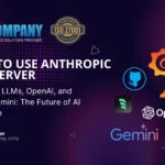 How to Use Anthropic MCP Server with Open LLMs, OpenAI, and Google Gemini