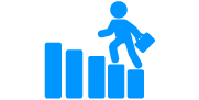 Earn More as You Advance