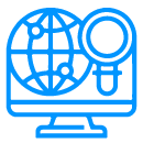 Authoritative DNS Lookup 