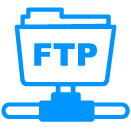 FTP Accounts