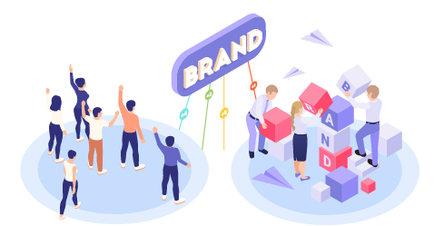 Branding Company