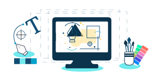 Custom Designing
