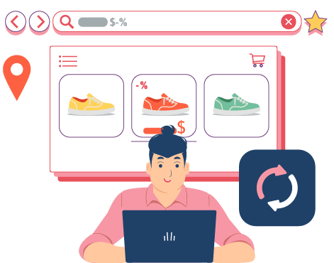 Manage Store 