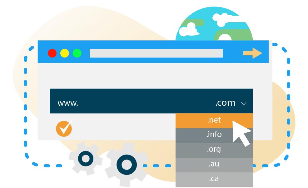 Free DNS Service